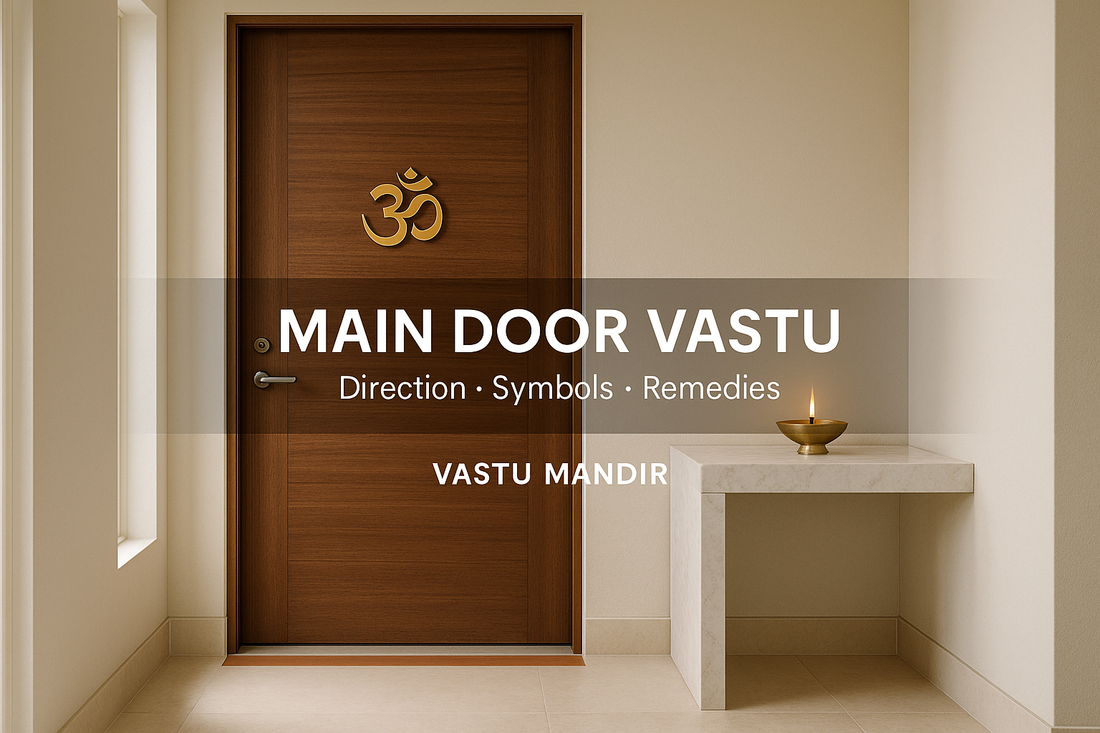 North-East Corner in Vastu: Why It Matters & How to Balance It