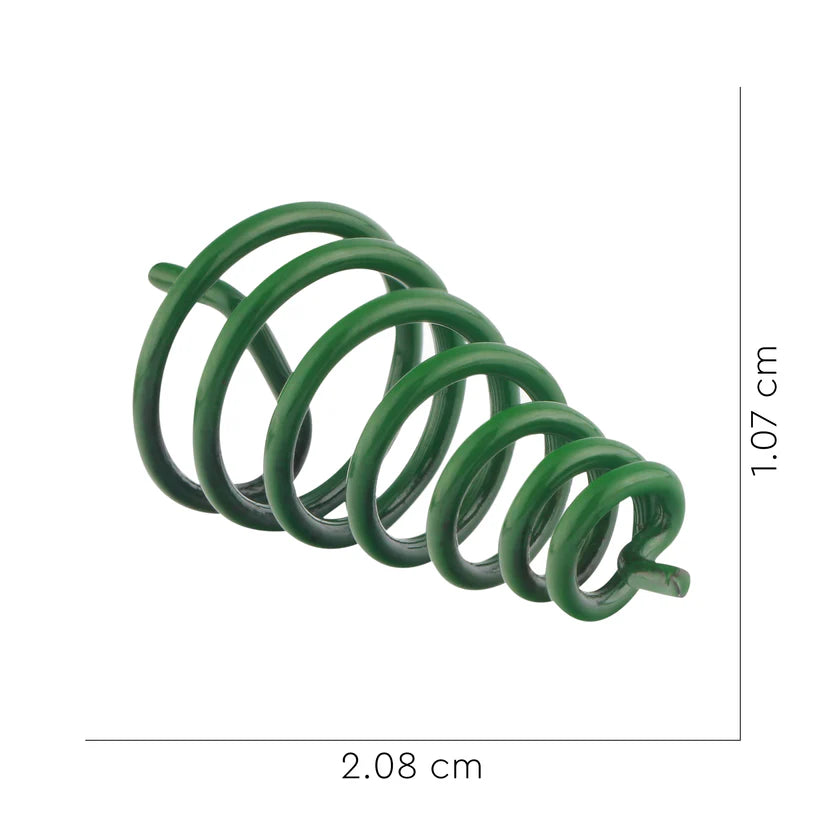 vastu mandir Springs, green vastu spring, clockwise spring for vastu