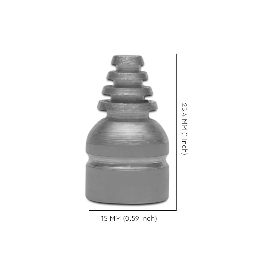 vastu mandir Metal Studs, stainless steel stud for vastu, studs for home and office, stainless steel vastu items