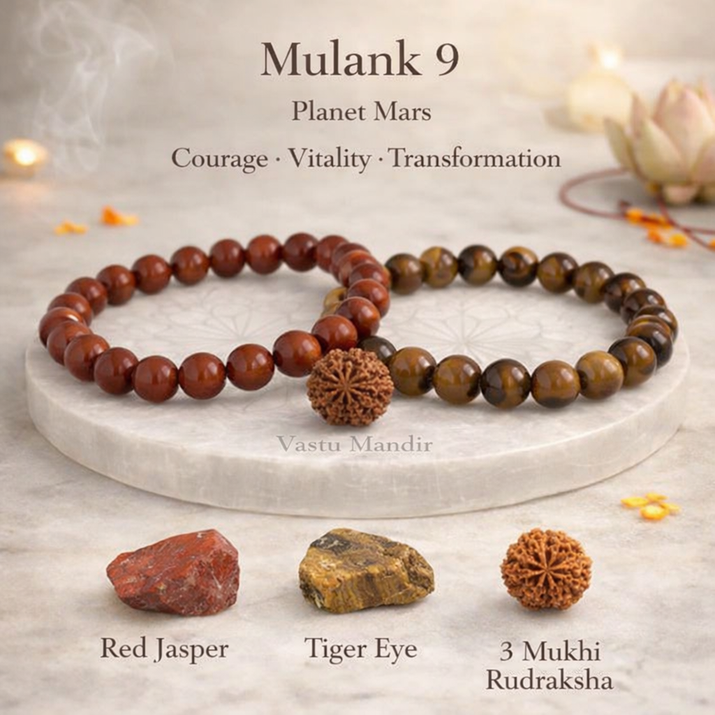 Mulank 9