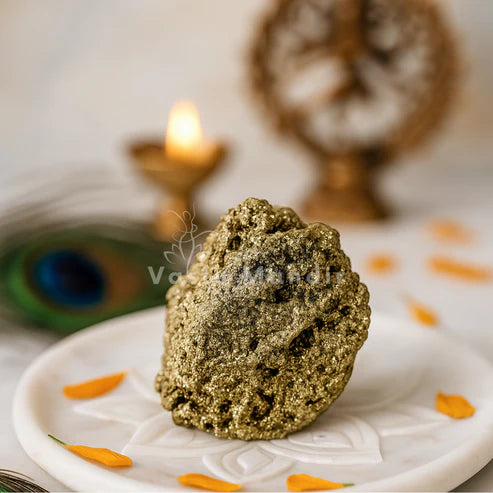 RAW Pyrite Stone(single Stone)