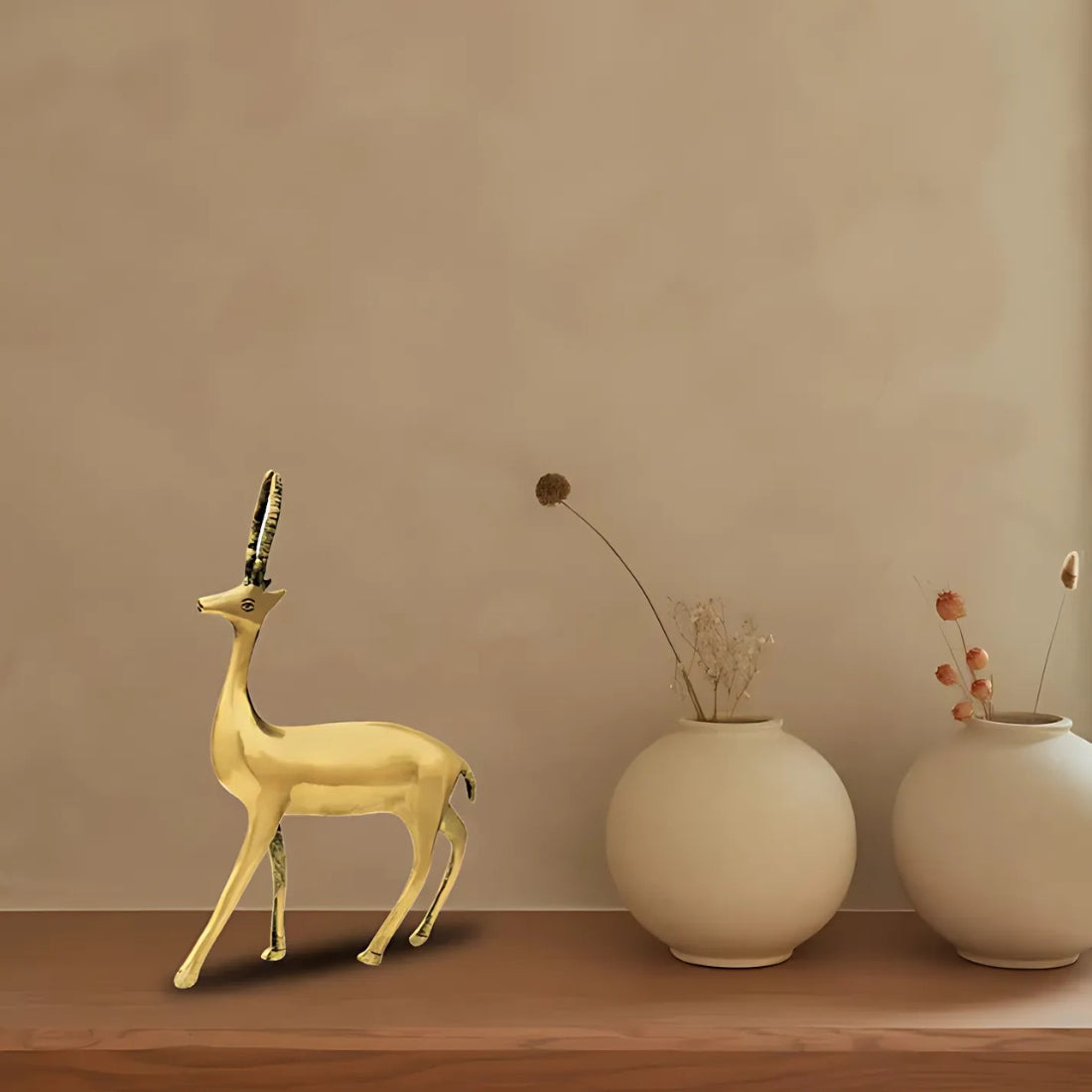 vastu mandir brass idol, brass items, home decor, table showpiece