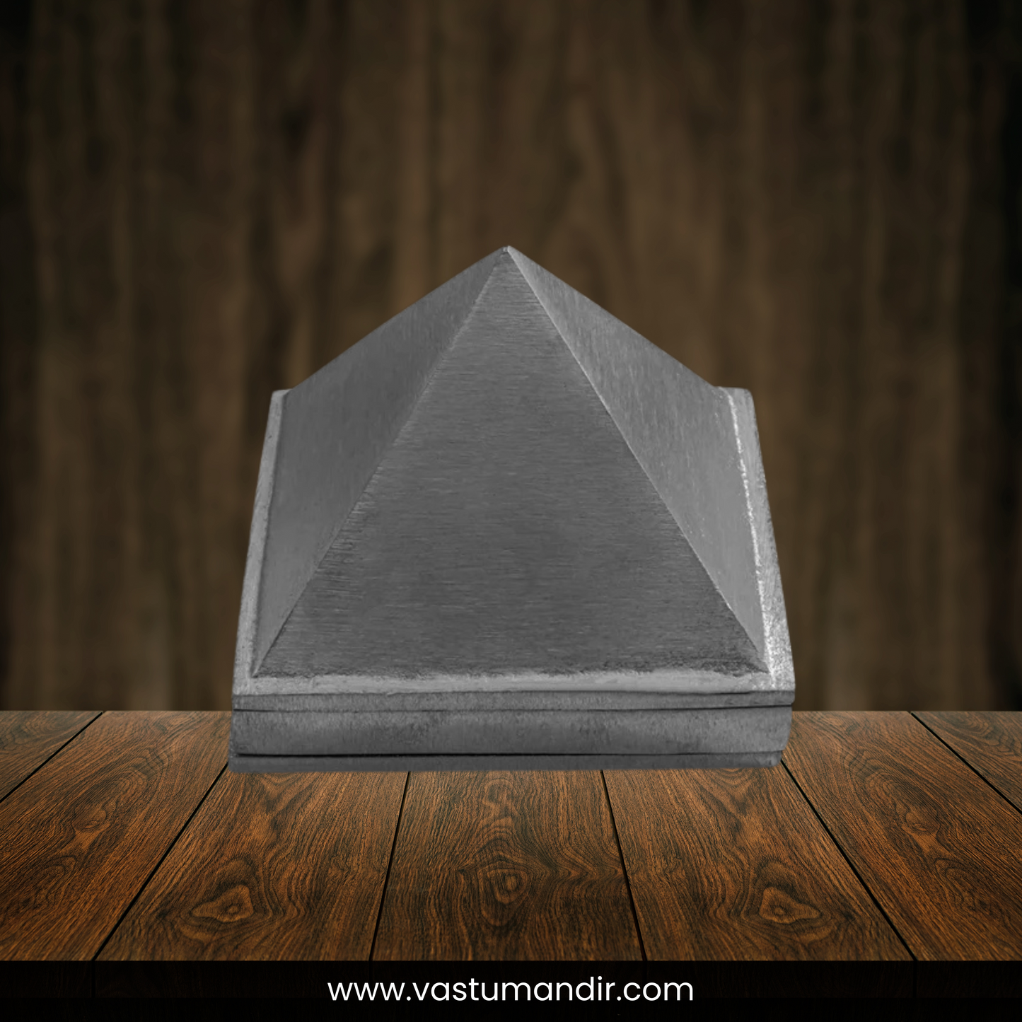 vastu mandir Pyramids, vastu mandir lead pyramid, three layer of lead pyramid for home and office, lead pyramid for vastu