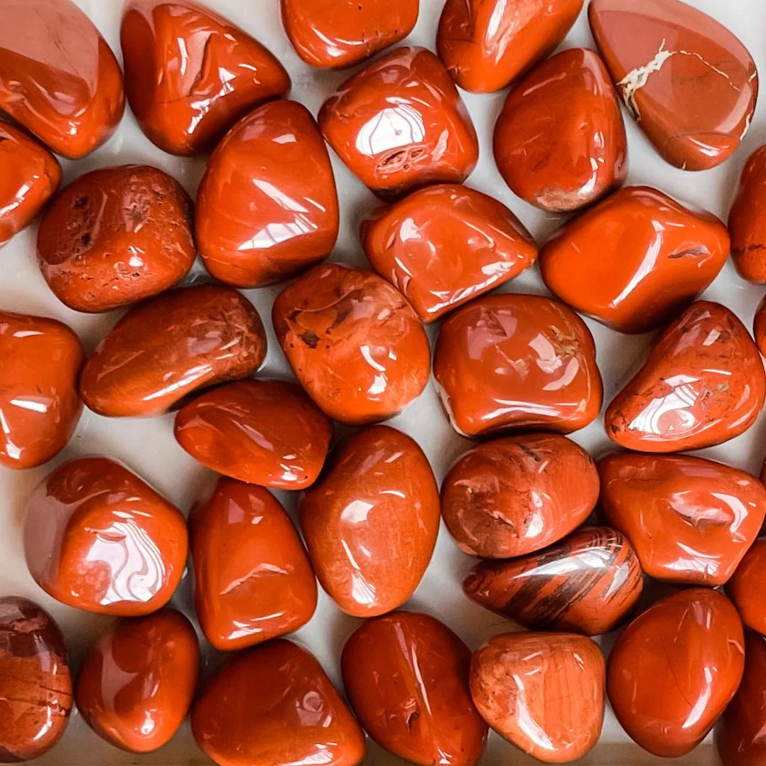 Red jasper, crystal stone, gemstone, vastu stone, real gemstones