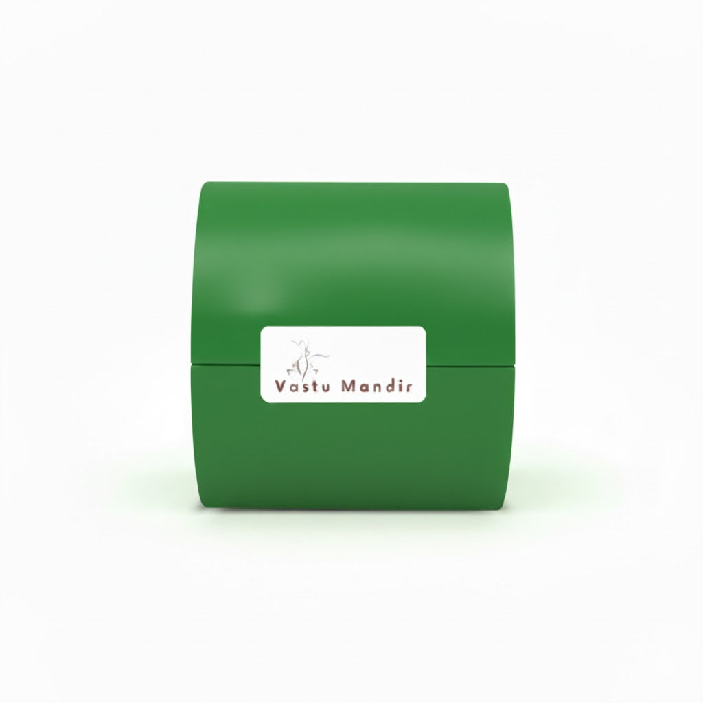 Vastu Colour Vinyl Tape - 45 meter Length, 3" & 4" Width | Red, Yellow, White, Green, Blue Five-Element Toilet & Entrance vastu Remedy Tapes | Vastu Mandir