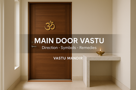 North-East Corner in Vastu: Why It Matters &amp; How to Balance It