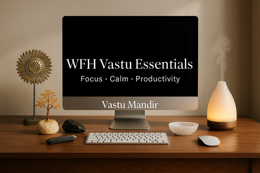  best vastu items for home office