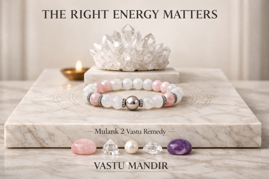 Show Vastu remedies as a structured system for emotional balance.