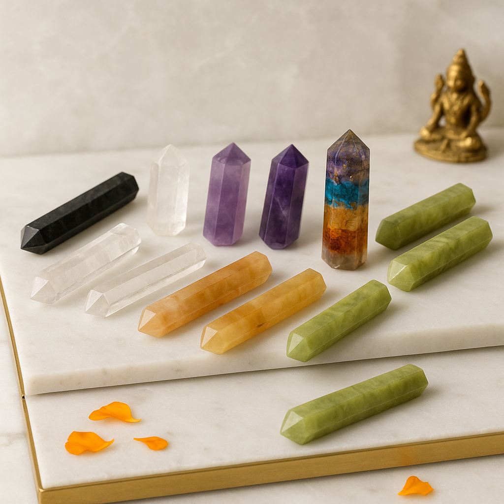 Vastu Pencils