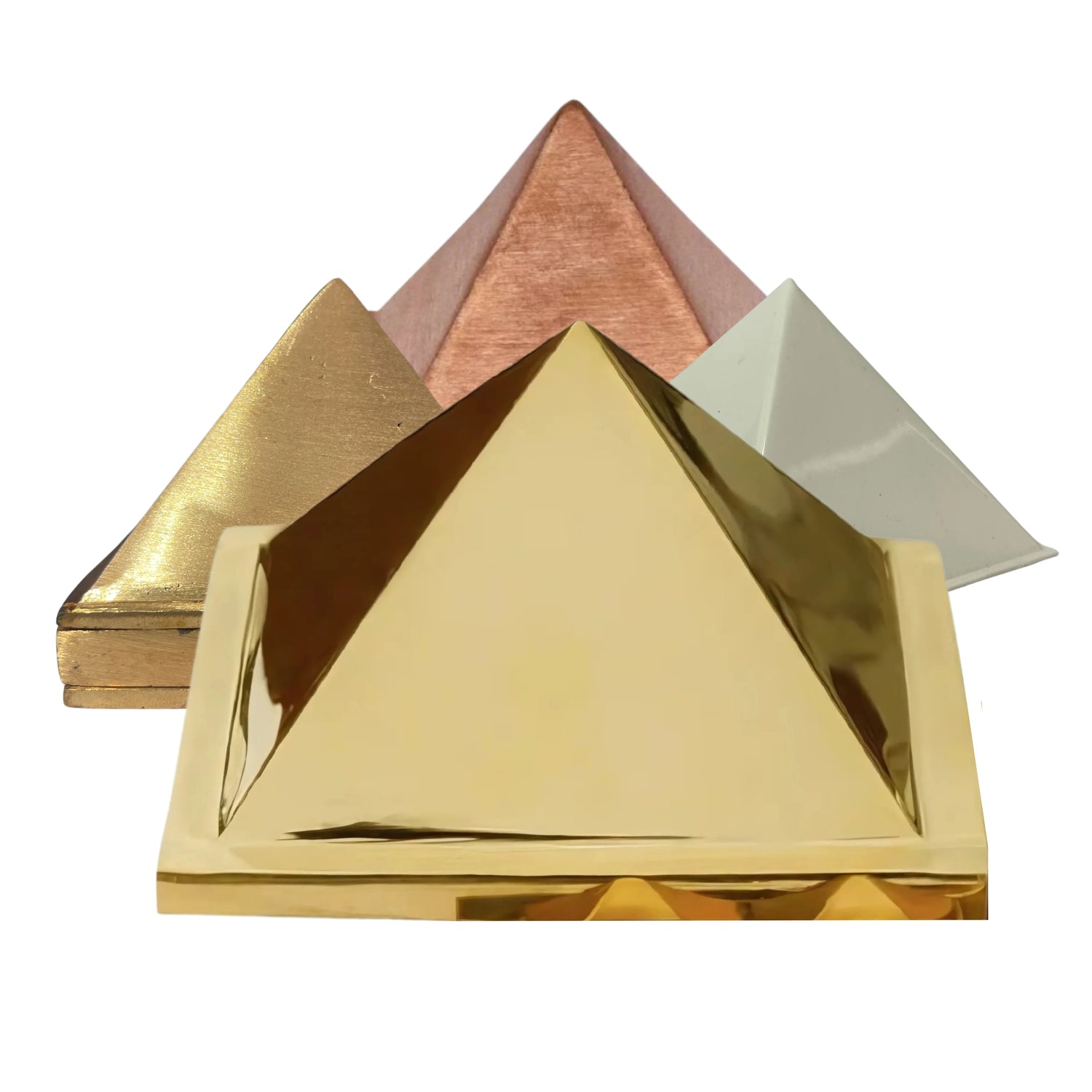 Vastu Pyramids