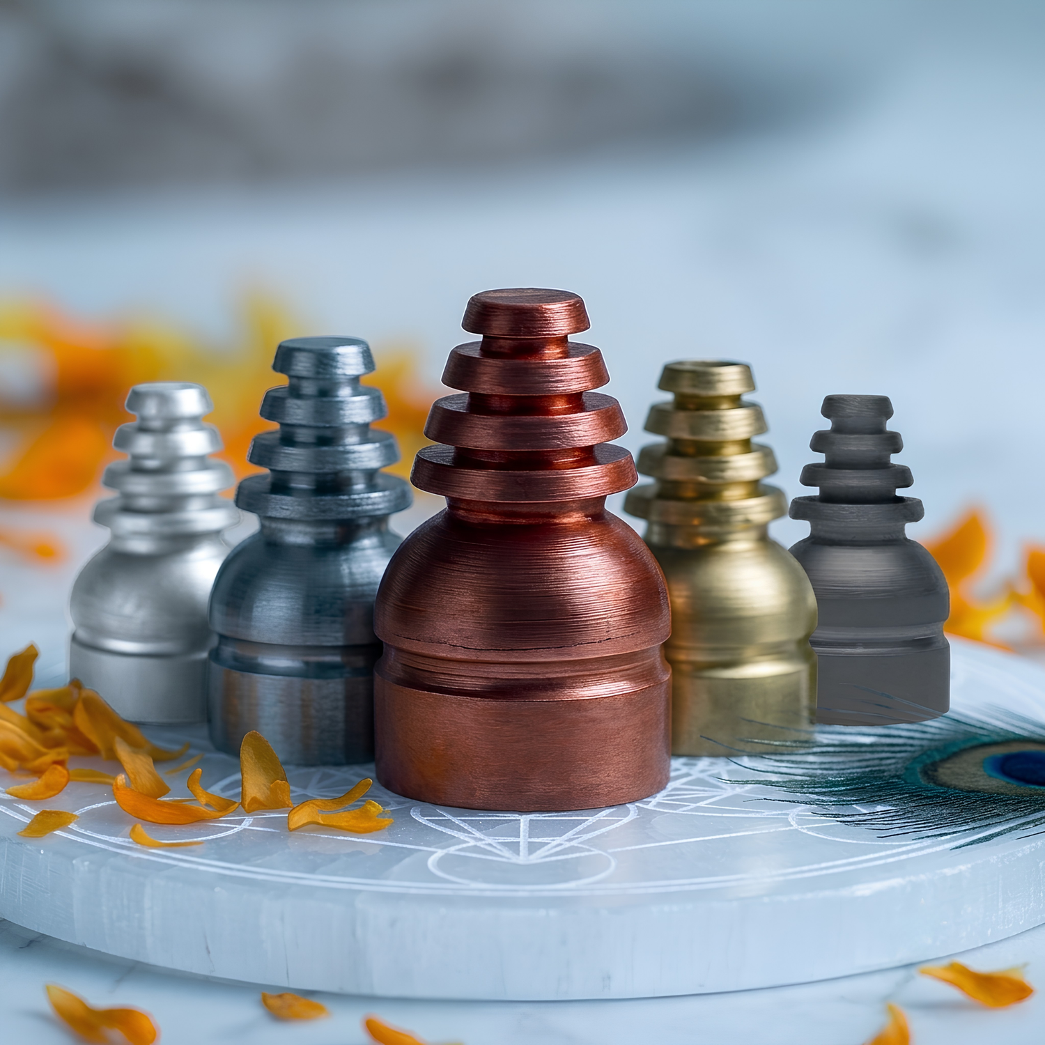Metal Studs