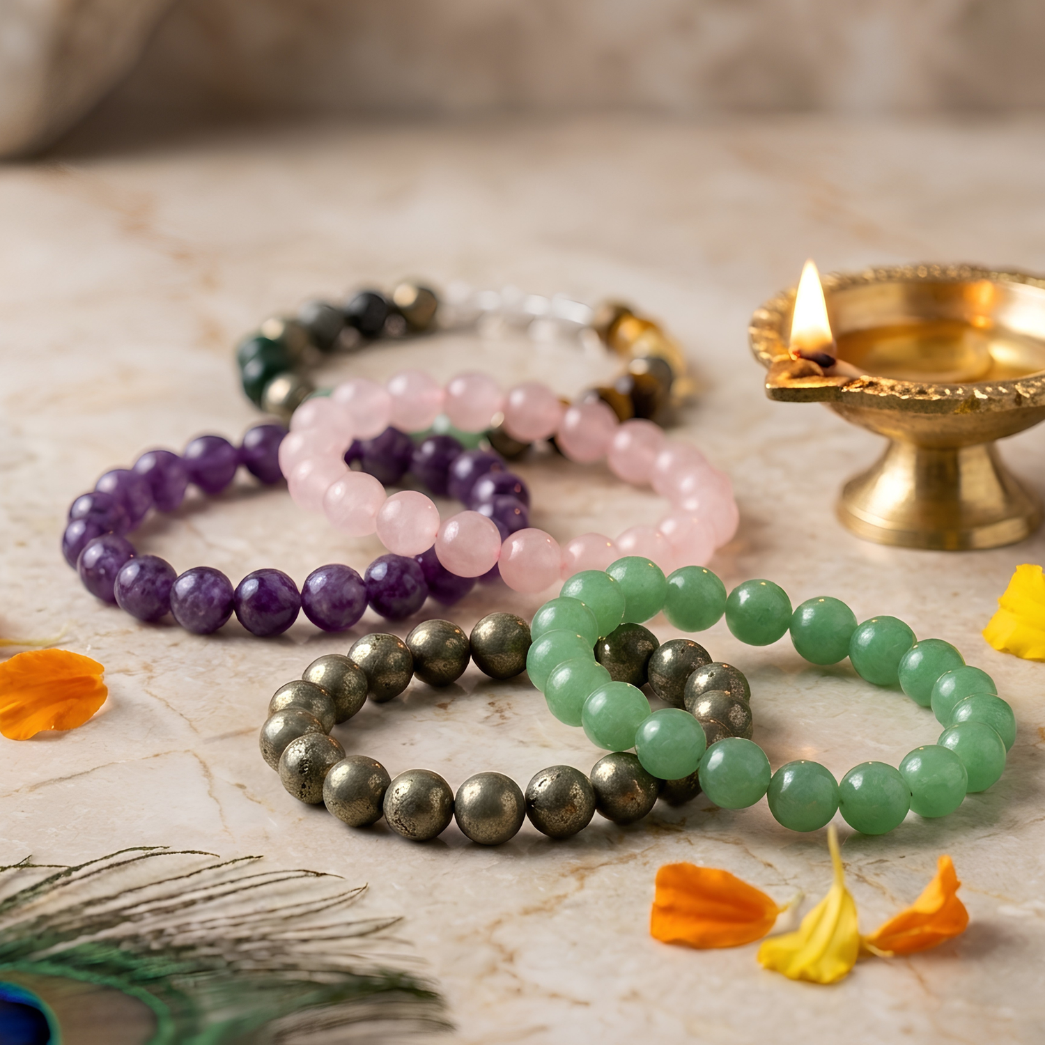 Bracelets
