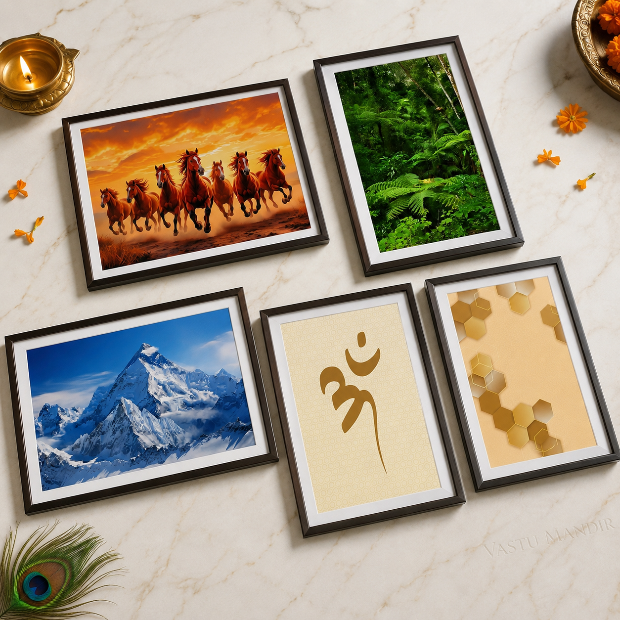 Wall Arts