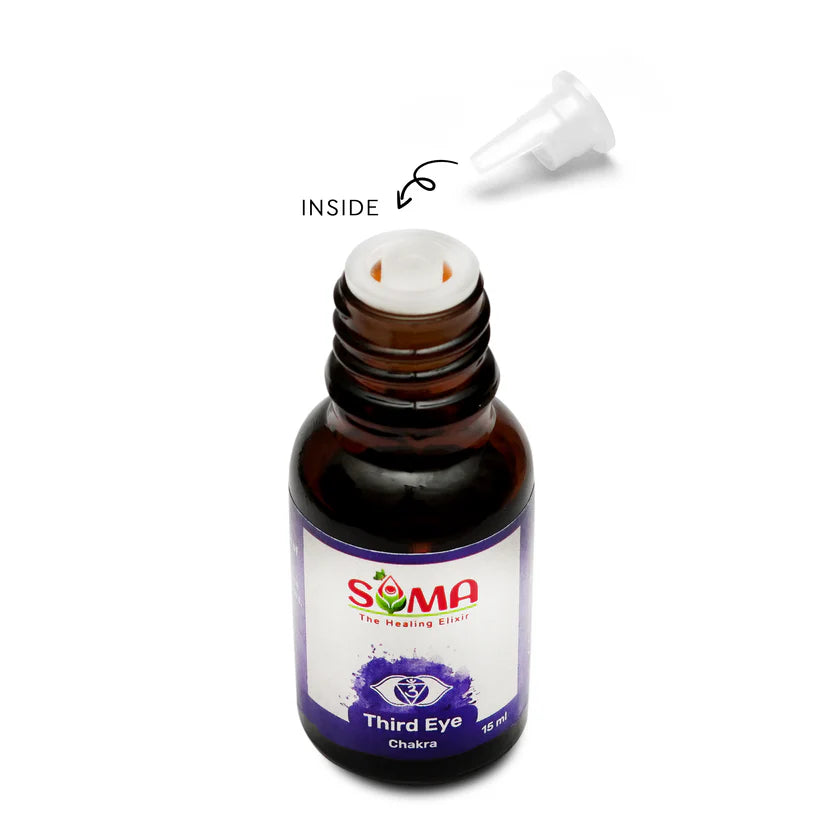 vastu mandir  CHAKRA OIL