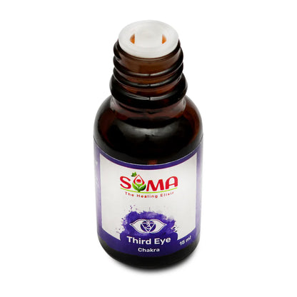 vastu mandir  CHAKRA OIL