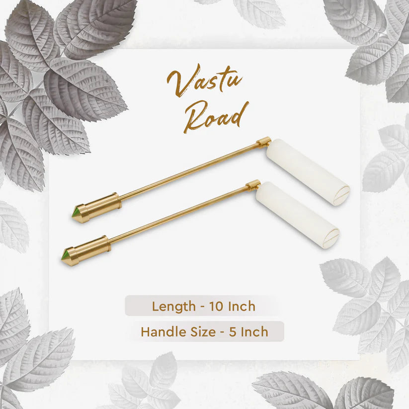 vastu mandir Dowsing Tools, vastu dowsing rod or home and office, dowsing rod for vastu dosh, dowsing rod with plastic handle