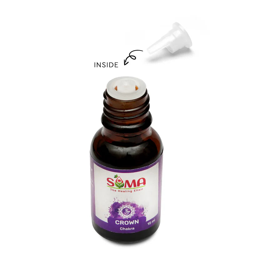 vastu mandir  CHAKRA OIL