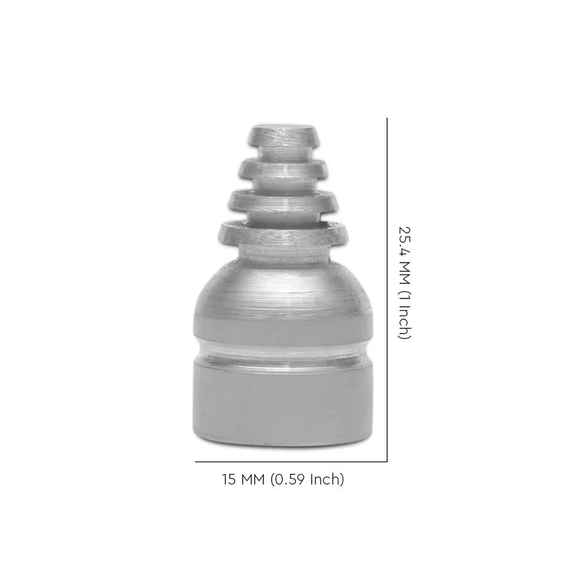 vastu mandir Metal Studs, aluminum stud for vastu, studs for home and office, aluminum vastu items 