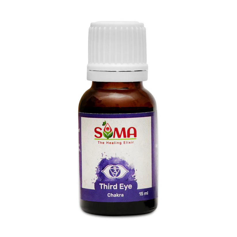 vastu mandir  CHAKRA OIL