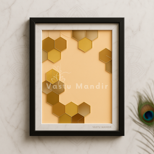 Hexagon/Honeycomb - Build a Strong Team