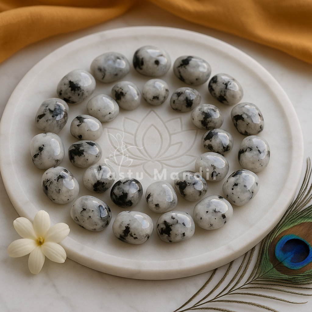 Chandrajyoti Rainbow Moonstone