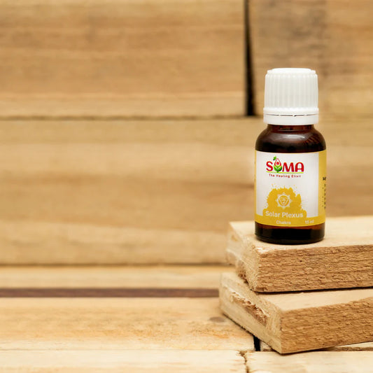 vastu mandir  CHAKRA OIL