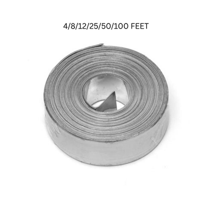 ALUMINIUM STRIP
