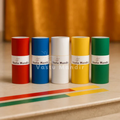 VASTU TAPE 4 INCH-ST5