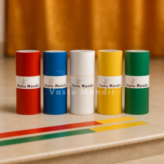 VASTU TAPE 4 INCH-ST5