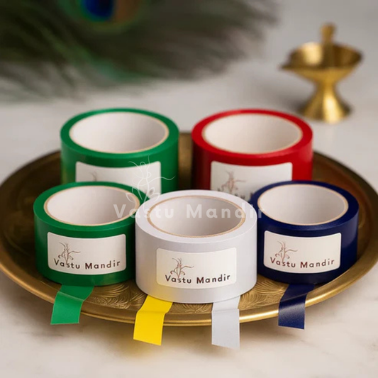 VINYL COLOUR TAPES- 2 INCH