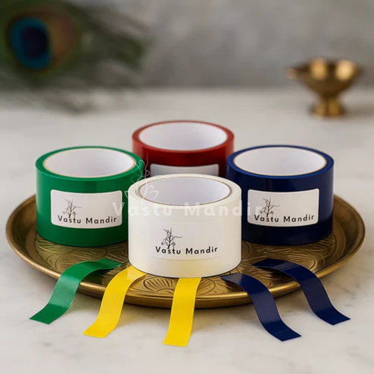 VINYL COLOUR TAPES-1 INCH