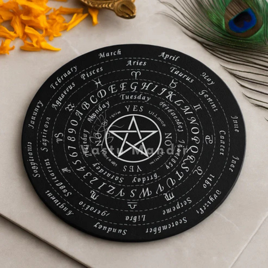 DOWSING BOARD