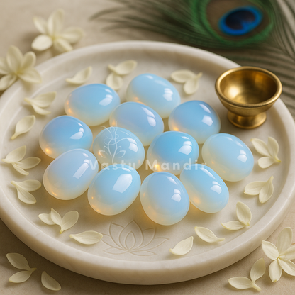 Opalite Healing Stones