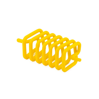 vastu mandir Springs, yellow square vastu spring, clockwise spring for vastu