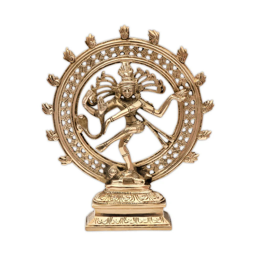 vastu mandir nataraja ji