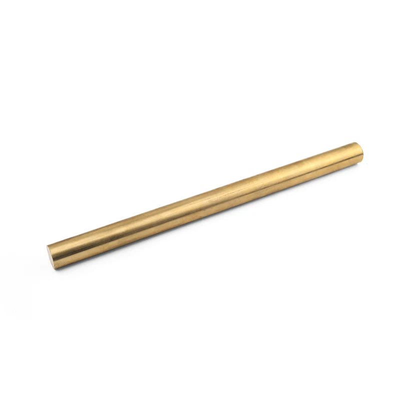 vastu brass rod 12 inch, brass rod or home or office, brass items for vastu dosh