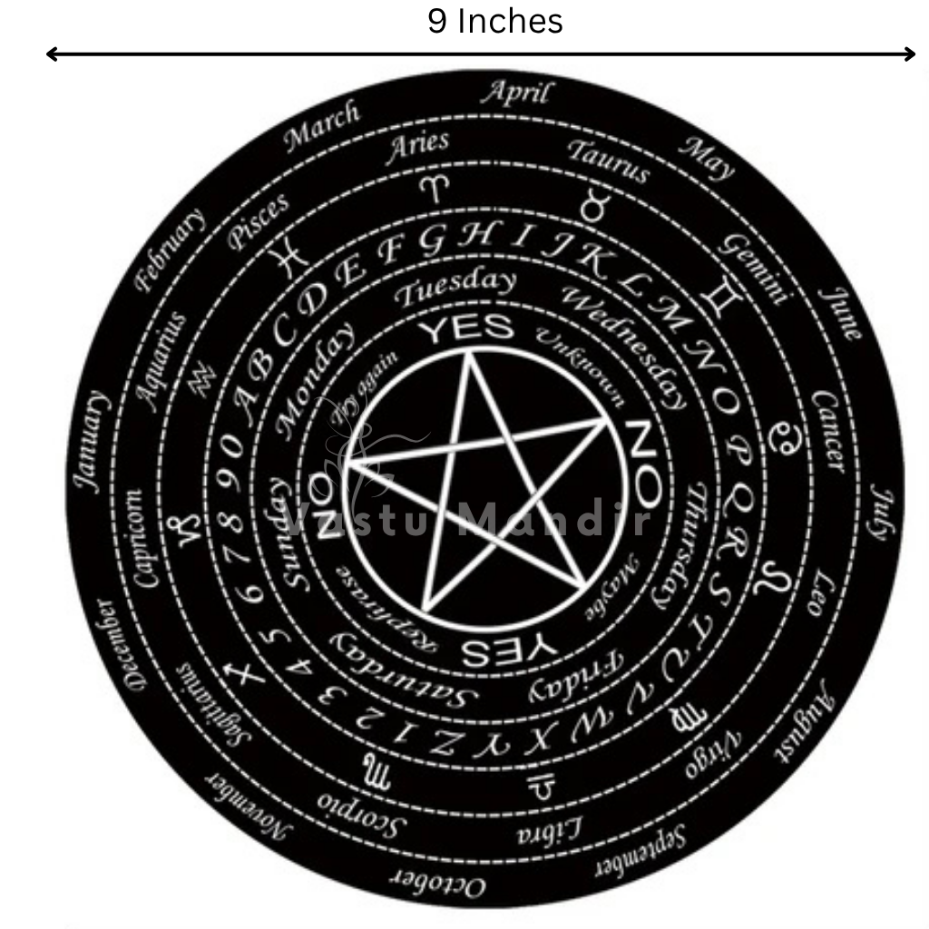 DOWSING BOARD