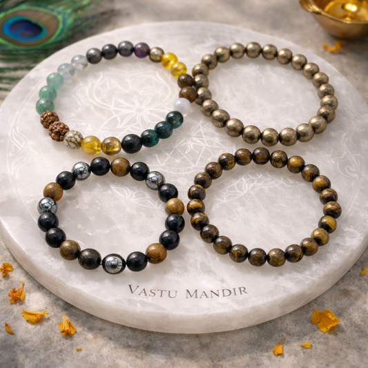 Fortune And Sheild Combo