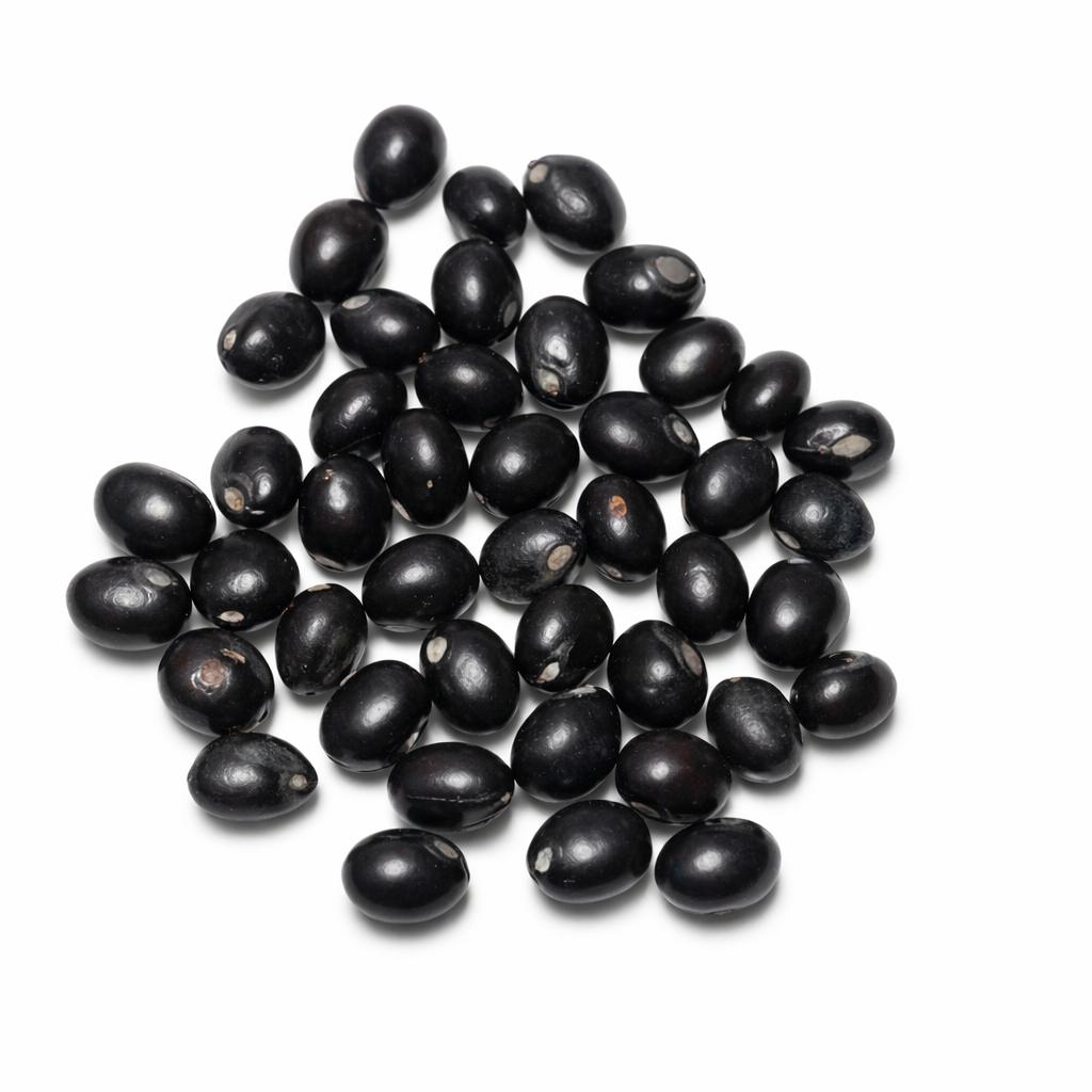Black Gumchi Crystal Chips – Vastu Remedy for Geopathic Protection | Negative Energy Removal | 100g / 500g / 1kg