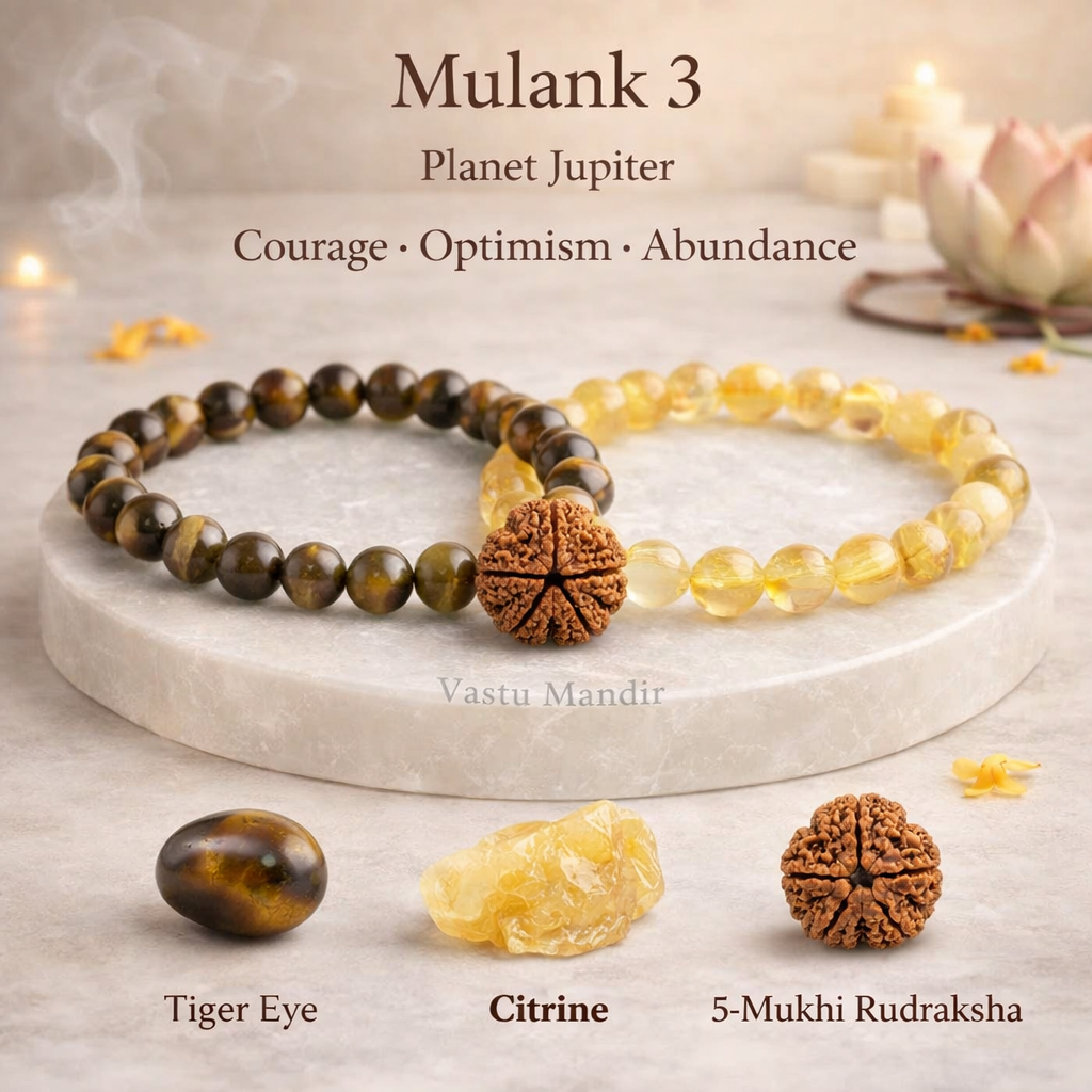 Mulank 3