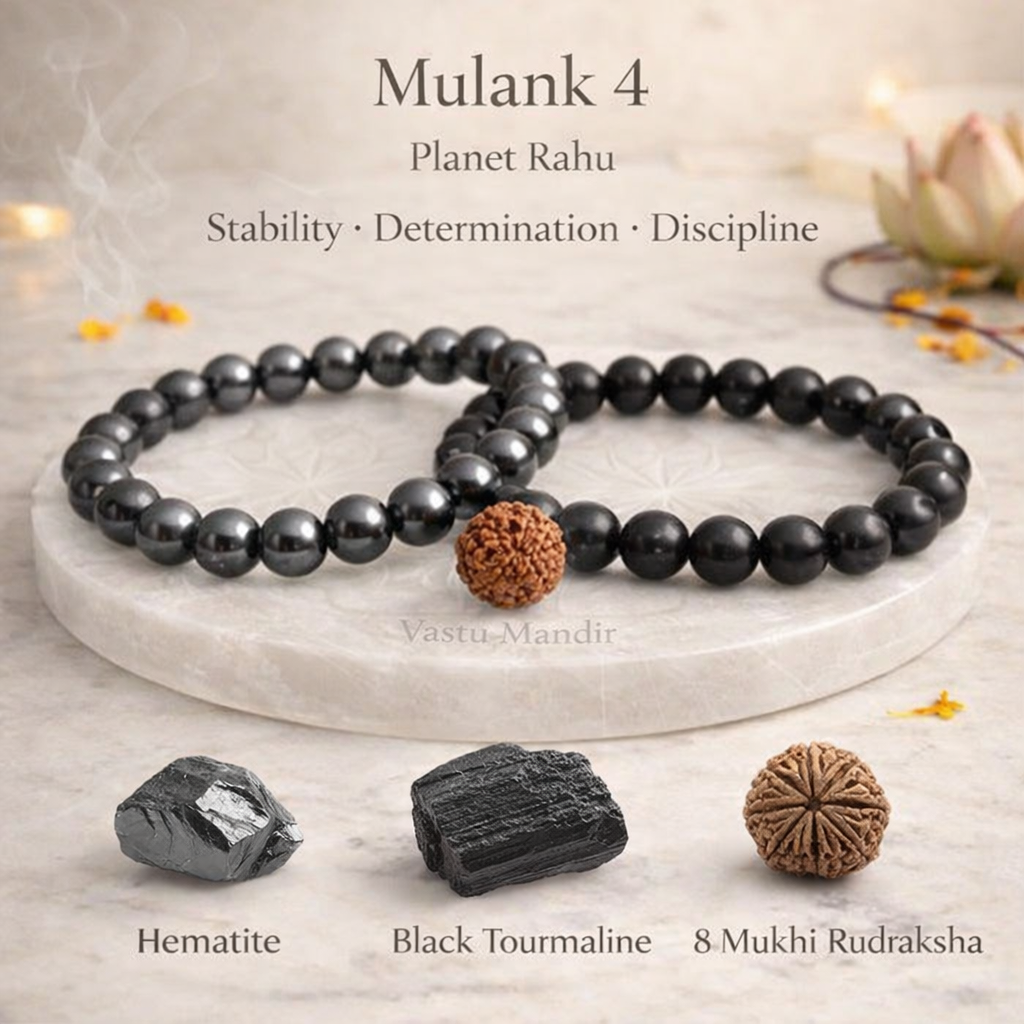 Mulank 4