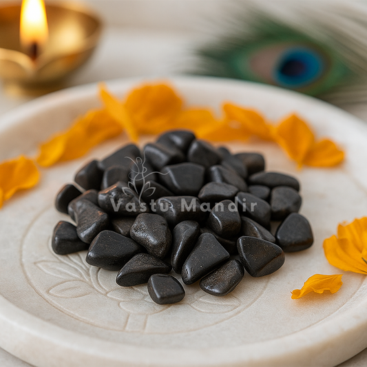 Natural Agate Chips for Stability, Healing & Stress Relief — Energy Balance for Meditation & Ritual Bowls