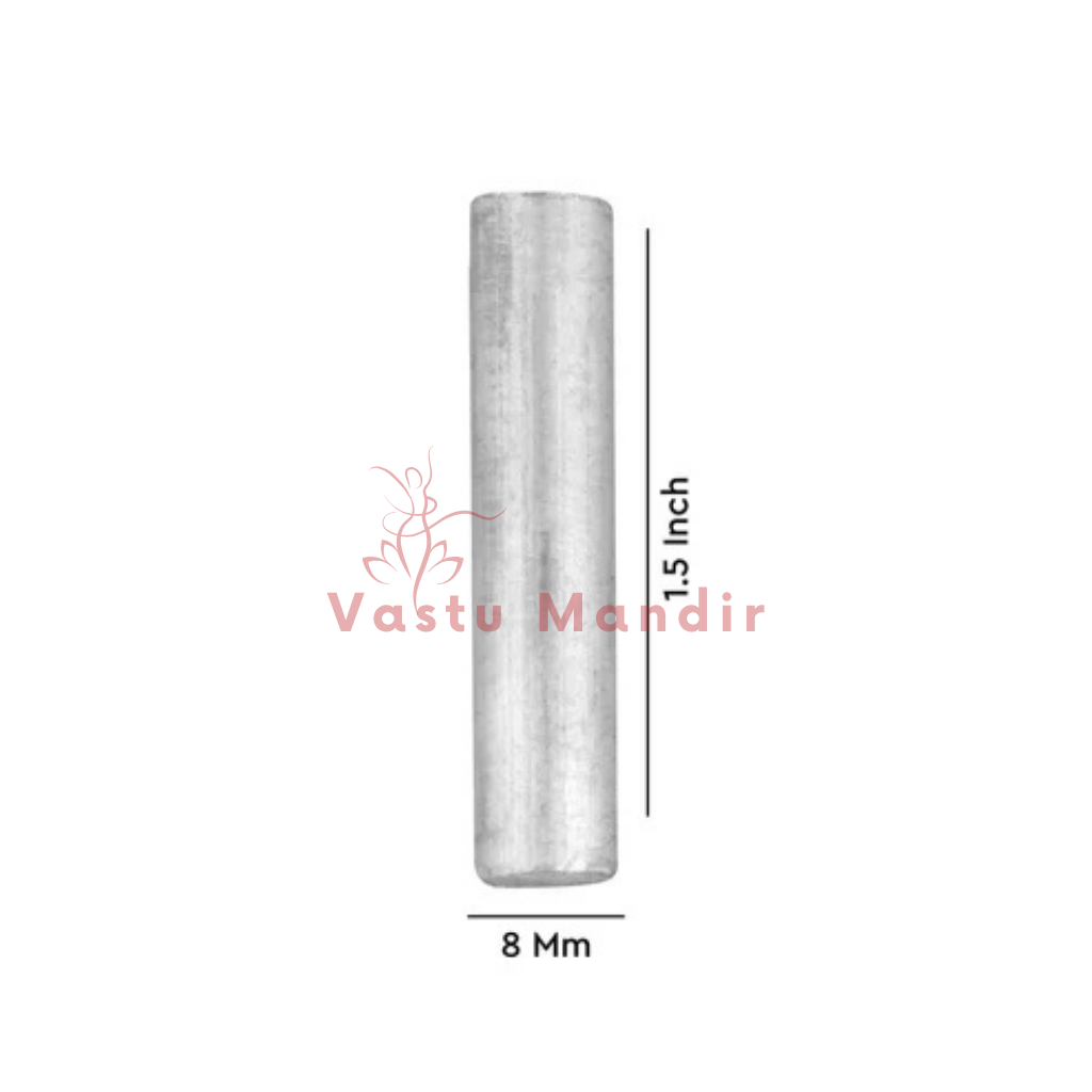 ALUMINIUM ROUND STUD