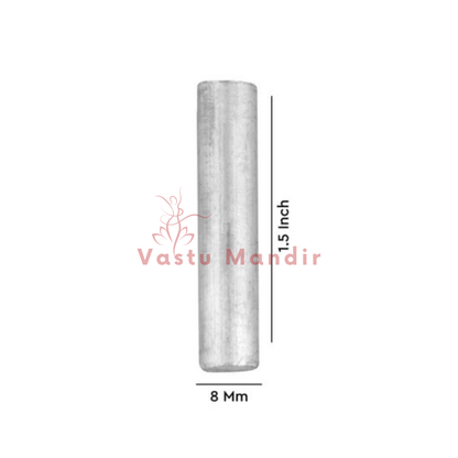 ALUMINIUM ROUND STUD