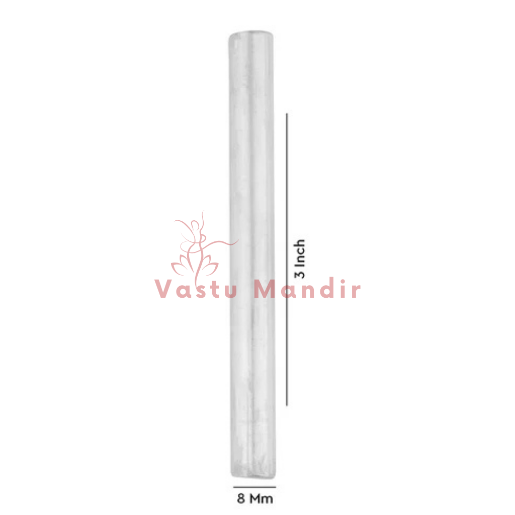 ALUMINIUM ROUND STUD