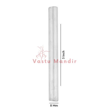 ALUMINIUM ROUND STUD