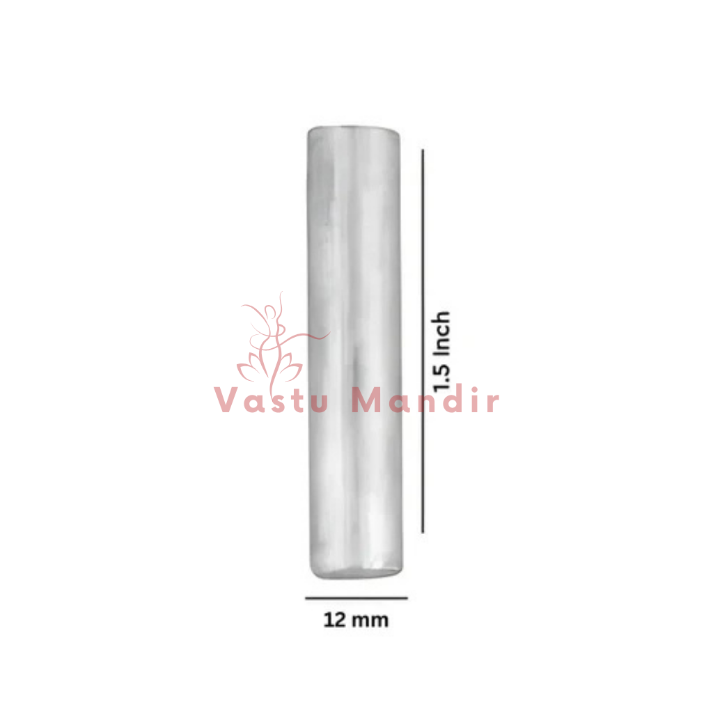 ALUMINIUM ROUND STUD