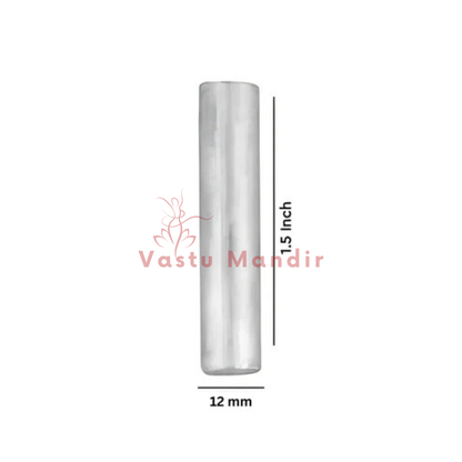 ALUMINIUM ROUND STUD