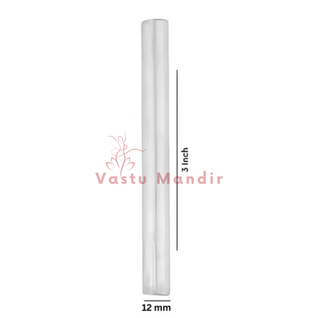 IRON ROUND STUD