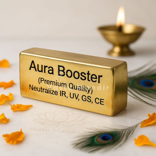 Aura Booster